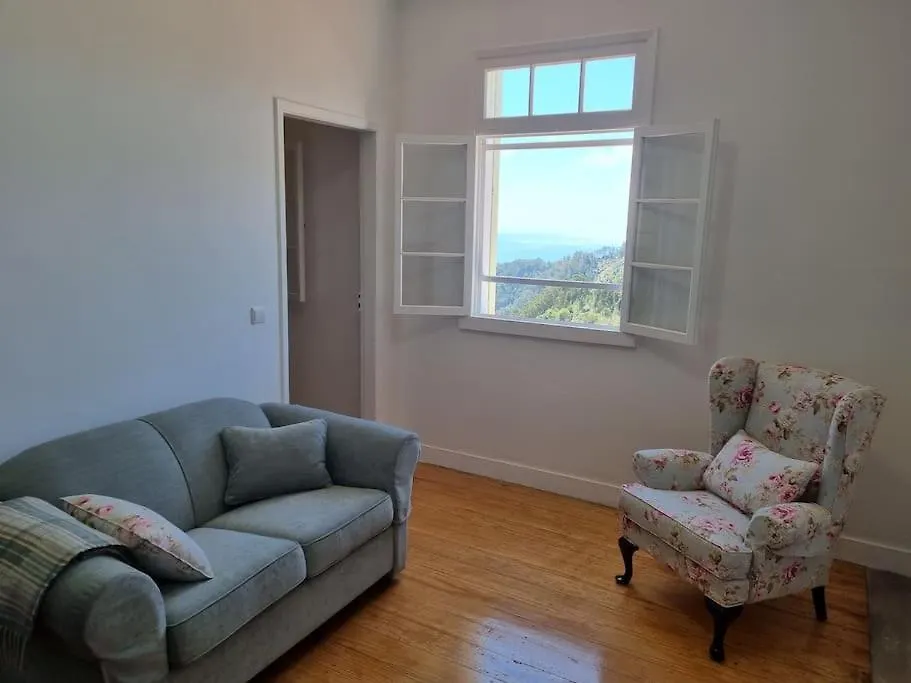 Quiet Countryside Nature Retreat Santa Cruz  Holiday home Santa Cruz (Madeira)