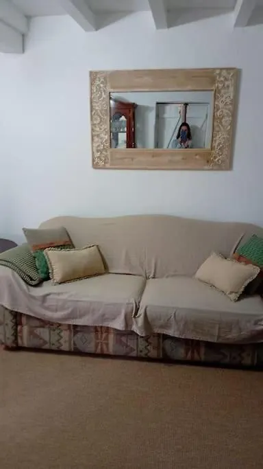 Holiday home Quiet Countryside Nature Retreat Santa Cruz  Portugal