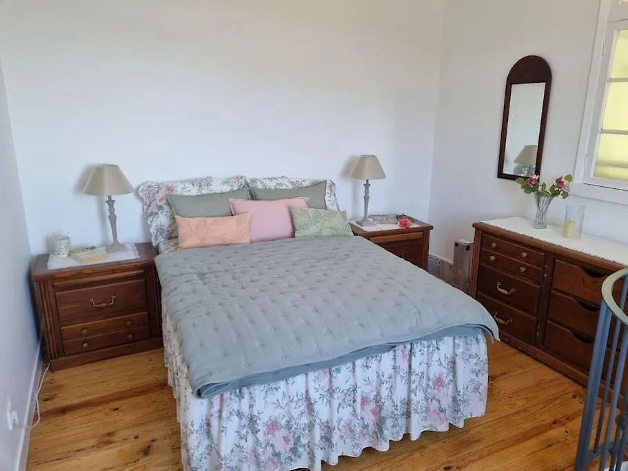 Holiday home Quiet Countryside Nature Retreat Santa Cruz  Portugal