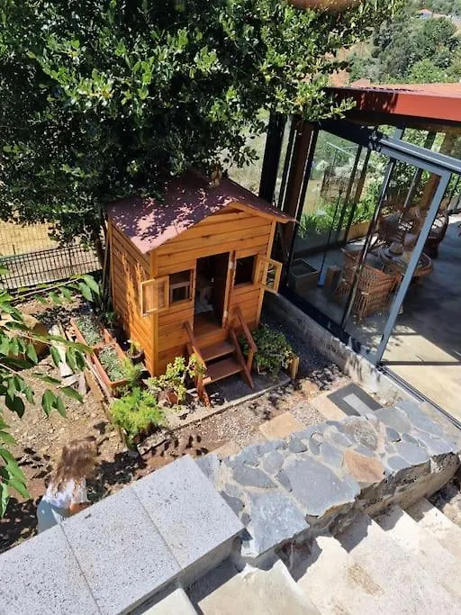 Quiet Countryside Nature Retreat Santa Cruz  Holiday home Santa Cruz (Madeira)