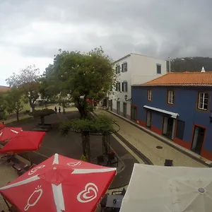 Albergaria O Professor Guest house